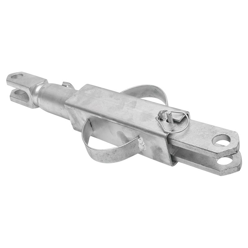 Tija reglabila groasa cu manere Universala, UTB, U-445, Fiat, John Deere